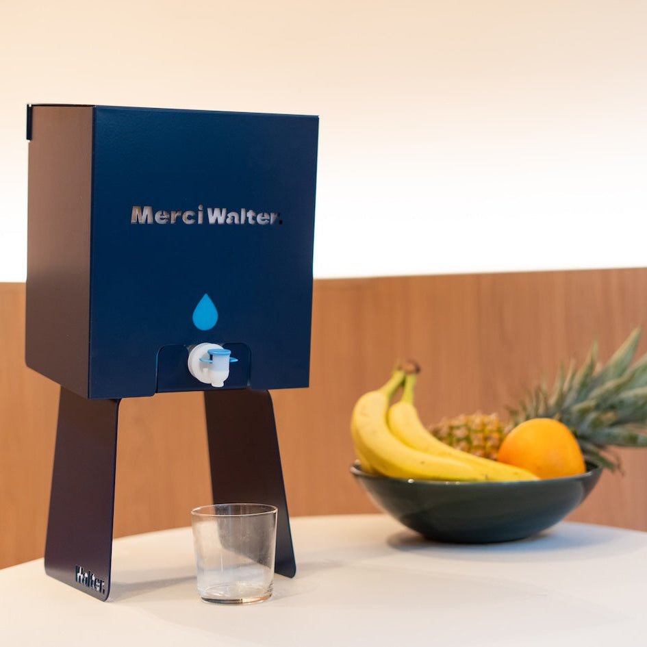 Habillage pour Cubes 10L | Merci Walter