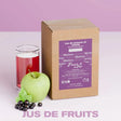 Jus de Pomme Cassis Artisanal | Merci Walter