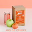 Jus de Pomme Clémentine Corse Artisanal | Merci Walter