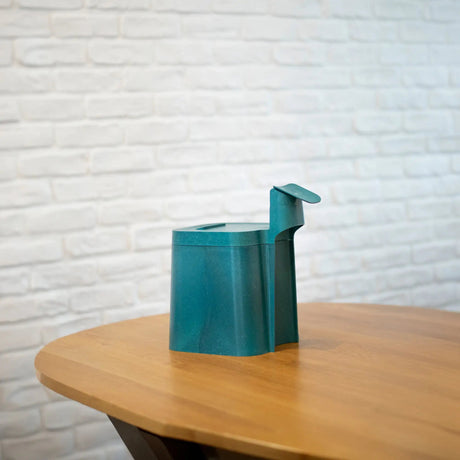 Pack Fontaine à eau bio-sourcé | Merci Walter