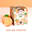 Pur Jus Bio Orange Artisanal | Merci Walter