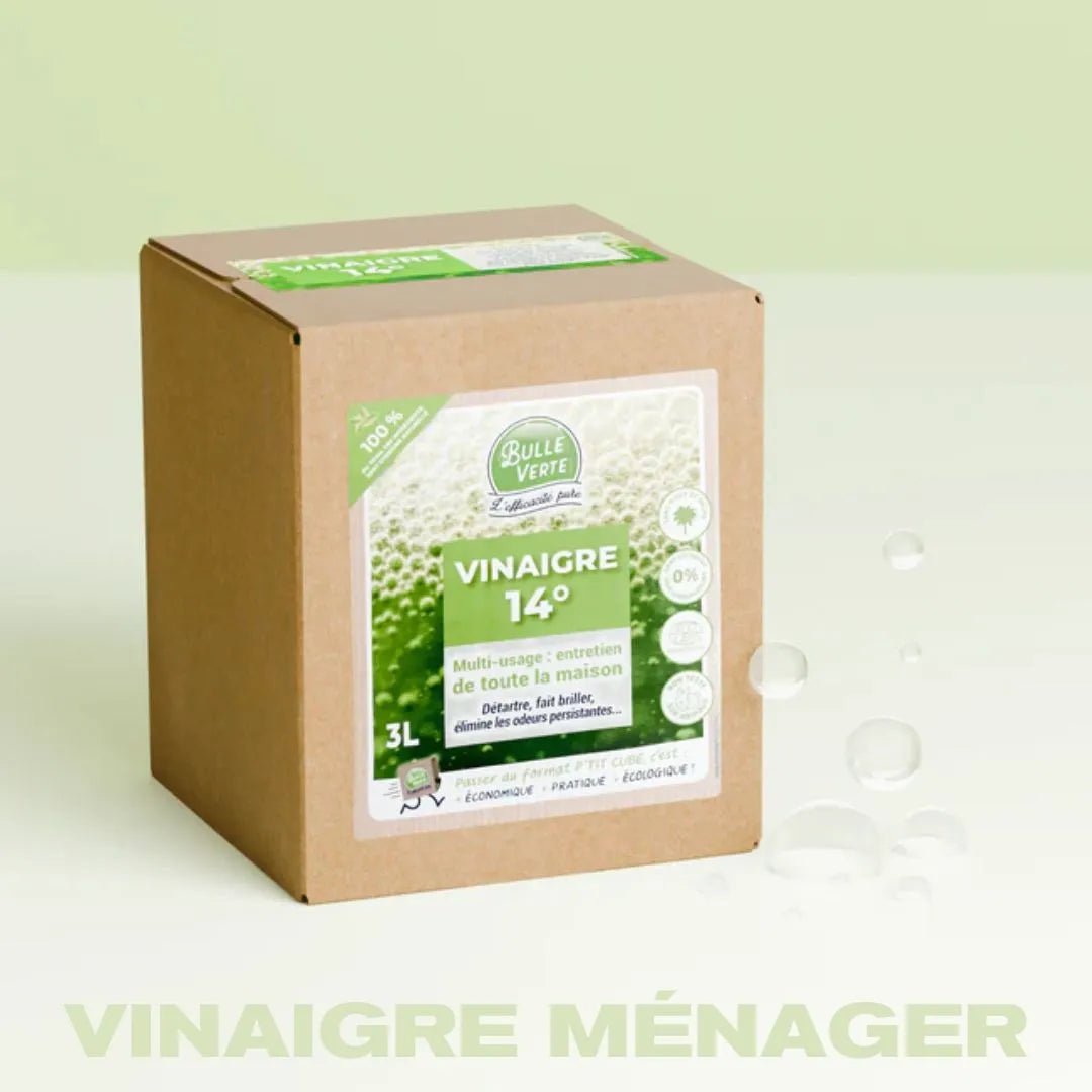 Vinaigre 14° | Merci Walter