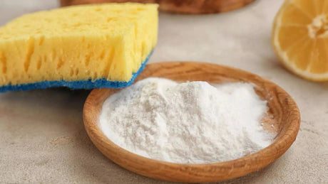 Cristaux de soude ou bicarbonate : différences et avantages des produits - Merci Walter