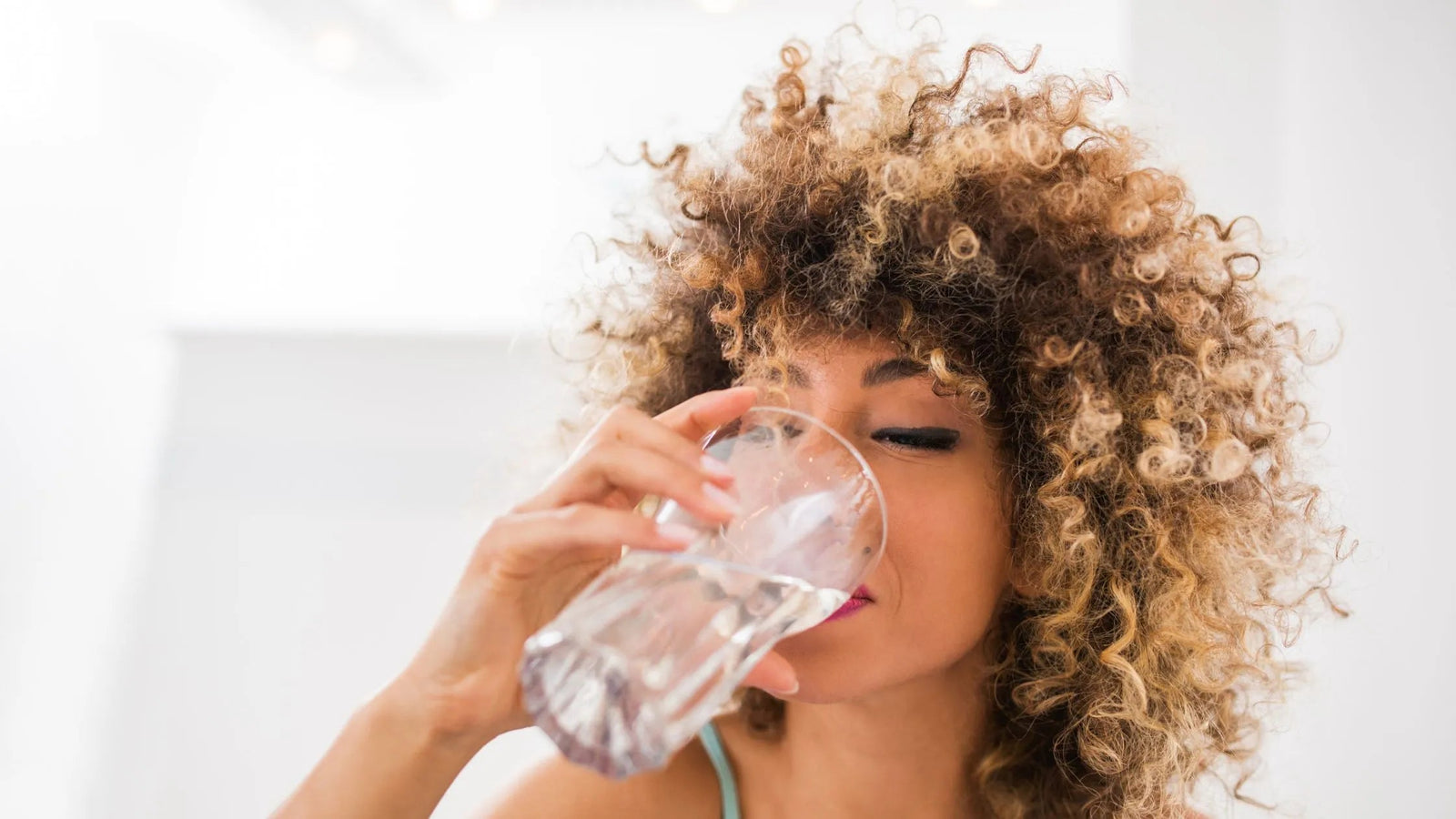 Nos tips pour boire 1,5L d'eau par jour ! - Merci Walter