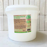Bicarbonate de soude | Merci Walter
