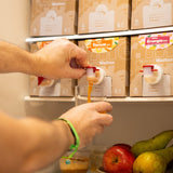 Cocktail Pur Jus Tonus BIO | Merci Walter