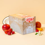 Cocktail Pur Jus Vitalité BIO | Merci Walter