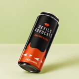 Eau des Alpes Pétillante | Merci Walter