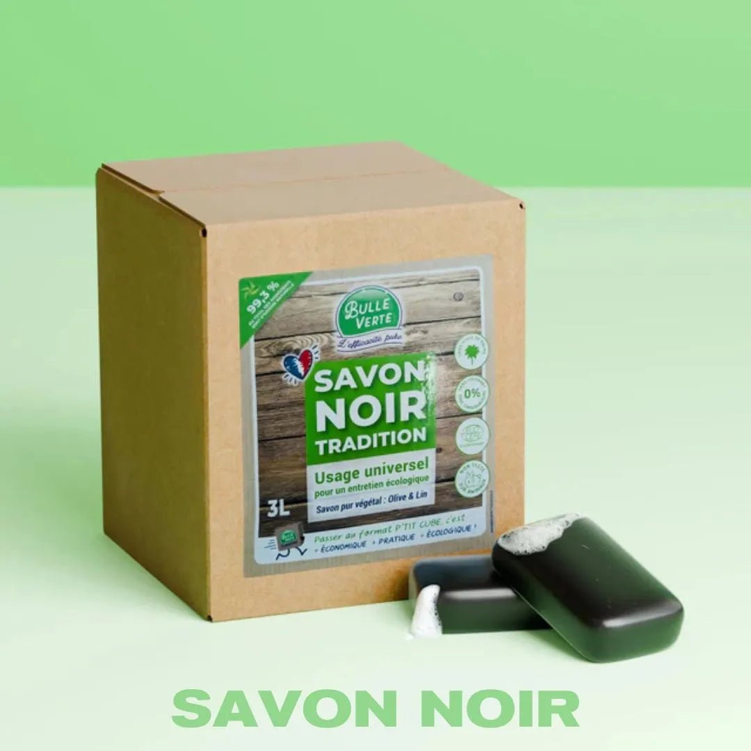 Savon Noir Tradition