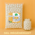Sel régénérant naturel lave - vaisselle | Merci Walter